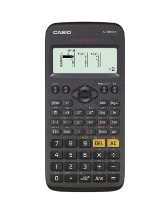 Slika Kalkulator Casio Fx-350 Classwiz (274 F)