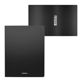 Prikažite detalje za Mapa biro pp A4 ErichKrause® Standard crna Slika Mapa biro pp A4 ErichKrause® Standard crna