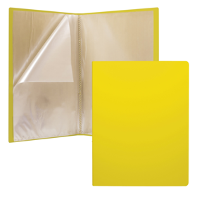 Prikažite detalje za Mapa Uložna Varena Fascikli 40 Žuta Slika Mapa Uložna Varena Fascikli 40 Žuta