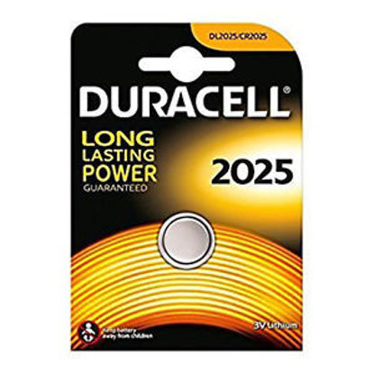 Picture of Duracell 2025