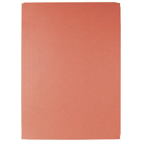 Prikažite detalje za Fascikl klapa prešpan karton A4 Fornax crveni Slika Fascikl klapa prešpan karton A4 Fornax crveni