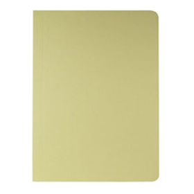 Prikažite detalje za Fascikl klapa prešpan karton A4 Fornax žuti Slika Fascikl klapa prešpan karton A4 Fornax žuti