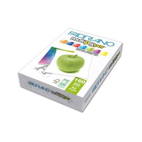 Prikažite detalje za Papir Fabriano multipapir A3/160g 250L Slika Papir Fabriano multipapir A3/160g 250L