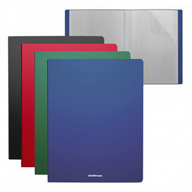 Prikažite detalje za Mapa Uložna Varena A4 Classic Crvena Slika Mapa Uložna Varena A4 Classic Crvena