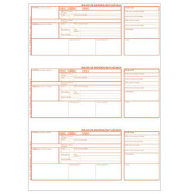 Prikažite detalje za Obrazac HUB 3A Laser(s priznanicom) (900) Fokus Slika Obrazac HUB 3A Laser(s priznanicom) (900) Fokus