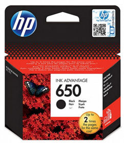 Prikažite detalje za HP 650 DJ2515 color Slika HP 650 DJ2515 color