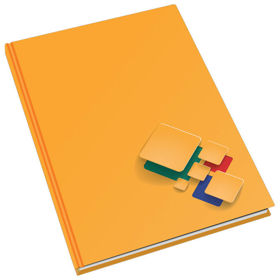 Prikažite detalje za Teka tvrdi uvez A4 ABC 192L 60g jednobojna Educa Slika Teka tvrdi uvez A4 ABC 192L 60g jednobojna Educa