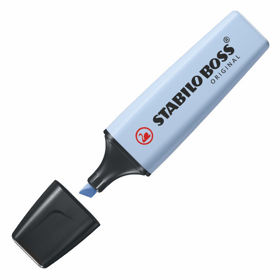 Prikažite detalje za Textmarker Stabilo Boss Pink baby Slika Textmarker Stabilo Boss Pink baby