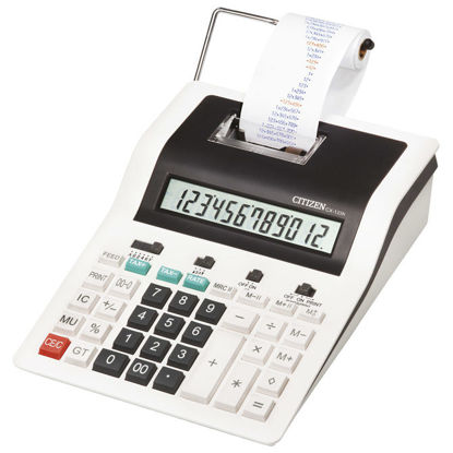 Picture of Kalkulator stolni 12mjesta Citizen CX-123N