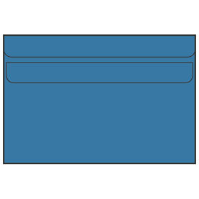 Prikažite detalje za Kuverte B6-5 latex 75g pk100 Fornax Slika Kuverte B6-5 latex 75g pk100 Fornax