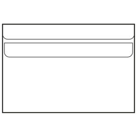 Prikažite detalje za Kuverte B6-BB latex 75g pk100 Fornax Slika Kuverte B6-BB latex 75g pk100 Fornax