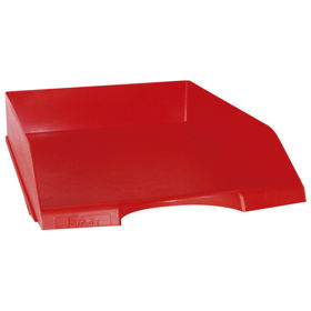 Prikažite detalje za Ladica za spise Fornax crvena Slika Ladica za spise Fornax crvena