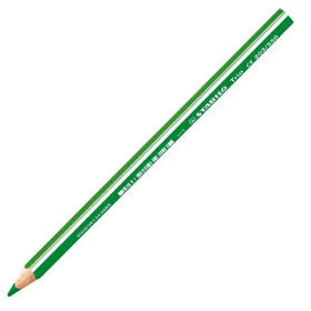 Prikažite detalje za Drvene Boje Trio Thick svjetlo zelena Slika Drvene Boje Trio Thick svjetlo zelena