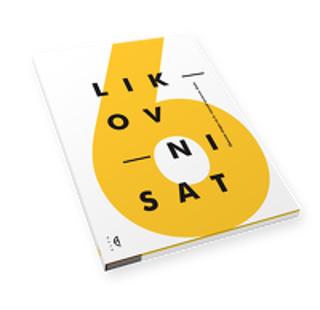 Slika Likovni sat 6: likovna mapa s kolaž-papirom za 6. razred osnovne škole