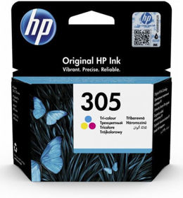 Prikažite detalje za HP 305 3Ym60Ae Kolor Slika HP 305 3Ym60Ae Kolor