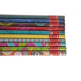 Prikažite detalje za Ukrasni papir Apli 0,70mx2m ukrasni trendy u roli 13642 Slika Ukrasni papir Apli 0,70mx2m ukrasni trendy u roli 13642