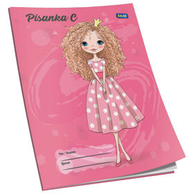 Prikažite detalje za Pisanka C za 2 i 3razred Educa Slika Pisanka C za 2 i 3razred Educa