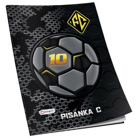 Prikažite detalje za Pisanka C za 2 i 3razred Premium Connect Boy Slika Pisanka C za 2 i 3razred Premium Connect Boy