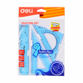Prikažite detalje za Geo Set Fleksibilni Deli Slika Geo Set Fleksibilni Deli