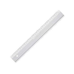 Prikažite detalje za Ravnalo pvc 30cm-S Educa blister Slika Ravnalo pvc 30cm-S Educa blister