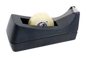 Prikažite detalje za Stalak za selotejp/ traku ljepljivu 15/33 Fornax 5535 sortirano Slika Stalak za selotejp/ traku ljepljivu 15/33 Fornax 5535 sortirano