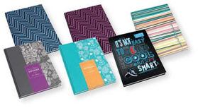 Prikažite detalje za Teka tvrdi uvez A4 čista 96L 60g Educa Slika Teka tvrdi uvez A4 čista 96L 60g Educa