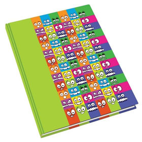 Prikažite detalje za Teka tvrdi uvez A4 visoki karo 96L 60g Educa Slika Teka tvrdi uvez A4 visoki karo 96L 60g Educa