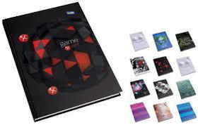 Prikažite detalje za Teka tvrdi uvez A5 karo 96L 60g Educa Slika Teka tvrdi uvez A5 karo 96L 60g Educa