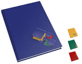 Prikažite detalje za Teka tvrdi uvez A5 crte 96L 60g jednobojna Educa Slika Teka tvrdi uvez A5 crte 96L 60g jednobojna Educa