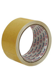 Prikažite detalje za Traka ljepljiva obostrana 50mm/10m Mag110 Fost Slika Traka ljepljiva obostrana 50mm/10m Mag110 Fost