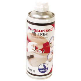 Prikažite detalje za Sredstvo - sprej za ispuhivanje 400ml Fornax Slika Sredstvo - sprej za ispuhivanje 400ml Fornax