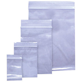 Prikažite detalje za Vrećice PE sa eurolock zatvaranjem 100x150 pk100 Slika Vrećice PE sa eurolock zatvaranjem 100x150 pk100