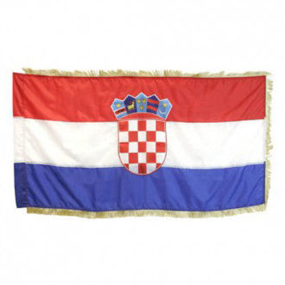 Picture of Zastava Rh 150 X 75 Svečana