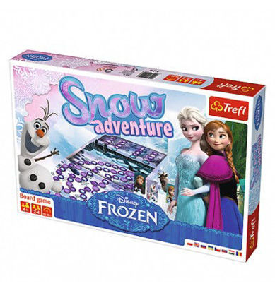 Picture of Igra Disney Frozen Snježna Avantura