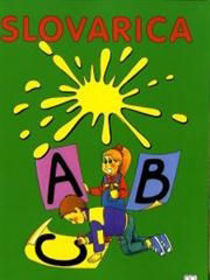 Prikažite detalje za Slovarica- Zelena Slika Slovarica- Zelena