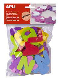 Prikažite detalje za Ukrasna figura Apli slova 104/1 13074 Slika Ukrasna figura Apli slova 104/1 13074