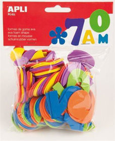 Prikažite detalje za Ukrasna figura Apli brojevi 120/1 13075 Slika Ukrasna figura Apli brojevi 120/1 13075