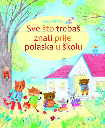 Picture of Sve Što Trebaš Znati Prije Polaska U Ško