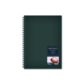 Prikažite detalje za Blok Fabriano drawingbook vodoravni A4 160g 60L 43212129 Slika Blok Fabriano drawingbook vodoravni A4 160g 60L 43212129