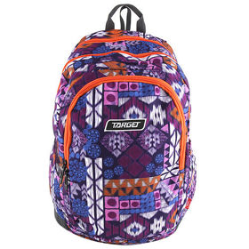 Prikažite detalje za Ruksak 3 Zip Maya 17568 Slika Ruksak 3 Zip Maya 17568