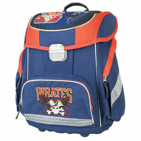 Prikažite detalje za Ruksak Gt Ergo Pirates 17925 Slika Ruksak Gt Ergo Pirates 17925