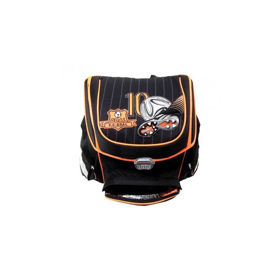 Prikažite detalje za Ruksak Gt Football Black  17324 Slika Ruksak Gt Football Black  17324