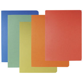 Prikažite detalje za Fascikl klapa prešpan karton A4 Fornax zeleni Slika Fascikl klapa prešpan karton A4 Fornax zeleni