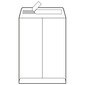 Prikažite detalje za Kuverte - vrećice 400-BB strip 100g Fornax Slika Kuverte - vrećice 400-BB strip 100g Fornax