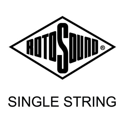 Slika Žice Za Klasičnu Gitaru 1-St(D) Rotosoun