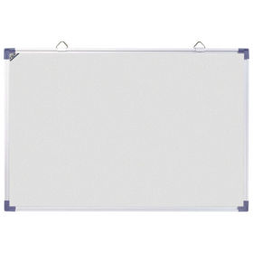 Prikažite detalje za Ploča magnetna 180x120cm bijela Slika Ploča magnetna 180x120cm bijela