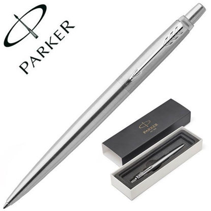 Picture of Parker Jotter Stainless Steel CT BPen