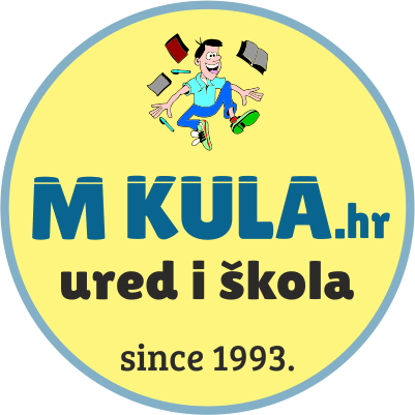 Picture of Uložak Ala Parker Metalni Plavi, K-I-N