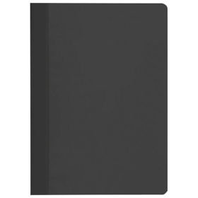Prikažite detalje za Fascikl mehanika klizna pp A4 deblji Fornax crni Slika Fascikl mehanika klizna pp A4 deblji Fornax crni