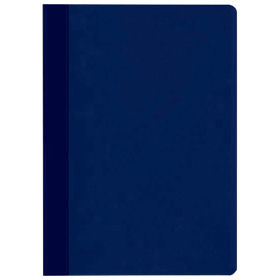 Prikažite detalje za Fascikl mehanika klizna pp A4 deblji Fornax plavi Slika Fascikl mehanika klizna pp A4 deblji Fornax plavi